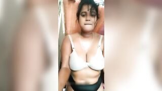 Komal from Kolhapur wants dick in her cunt!