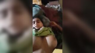Tanker boobs muslim Marathi woman fucked