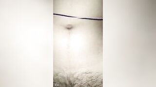 Desi Marathi bhabhi boobs sex and pussy chudai video