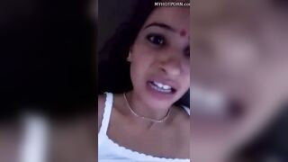 Gujju maid cries in pain  as Marathi boy banged her with thick cock