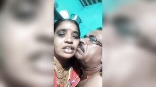 Marathi uncle aunty in online sex video