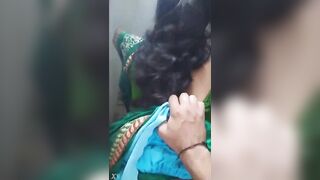 Marathi fucking her neighbor in doggy pose