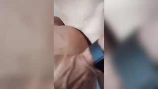 Marathi cuckold wife sharing video