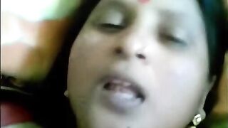 UP wali maid fucked by aurangabad guy