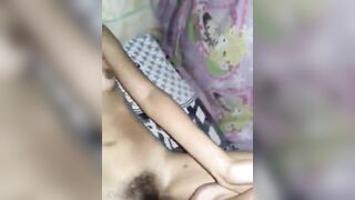 Juhu girl pussy sex after KFC party