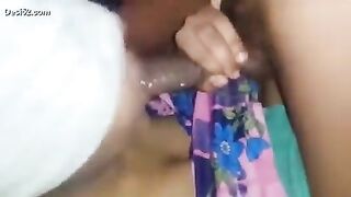 Young marathi maid fucked by her boss