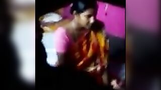 Hot mumbai bhabhi sexy affair video