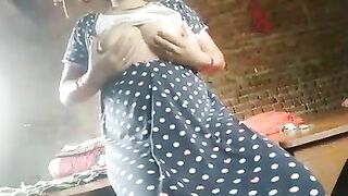 Marathi village aunty needs a cock for her pussy
