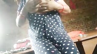 Marathi village aunty needs a cock for her pussy